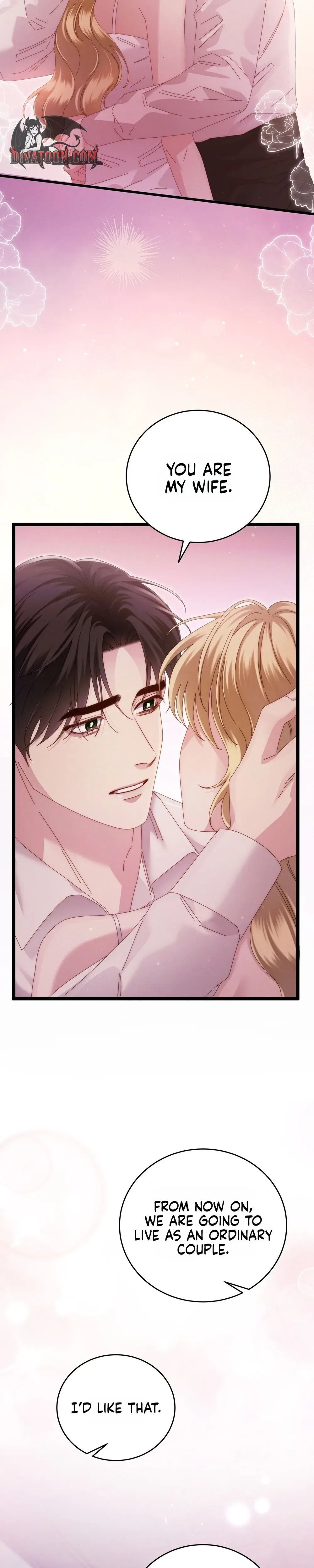Please Forget Me Chapter 11 – Page 11
