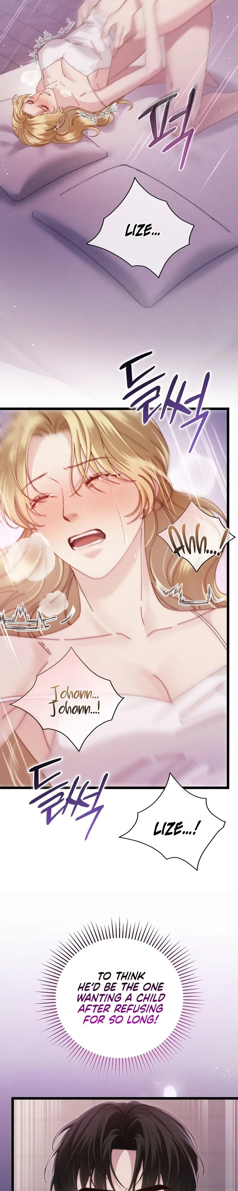 Please Forget Me Chapter 11 – Page 19