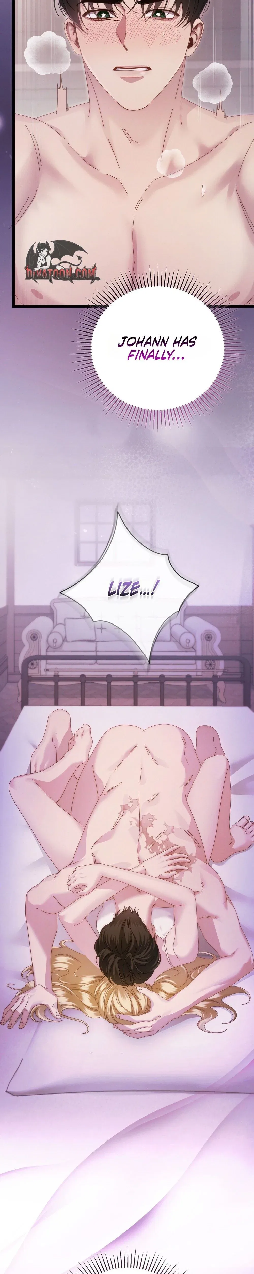 Please Forget Me Chapter 11 – Page 20