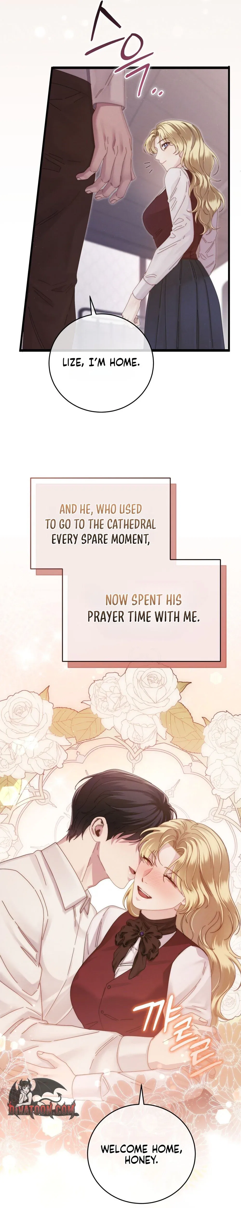 Please Forget Me Chapter 11 – Page 30