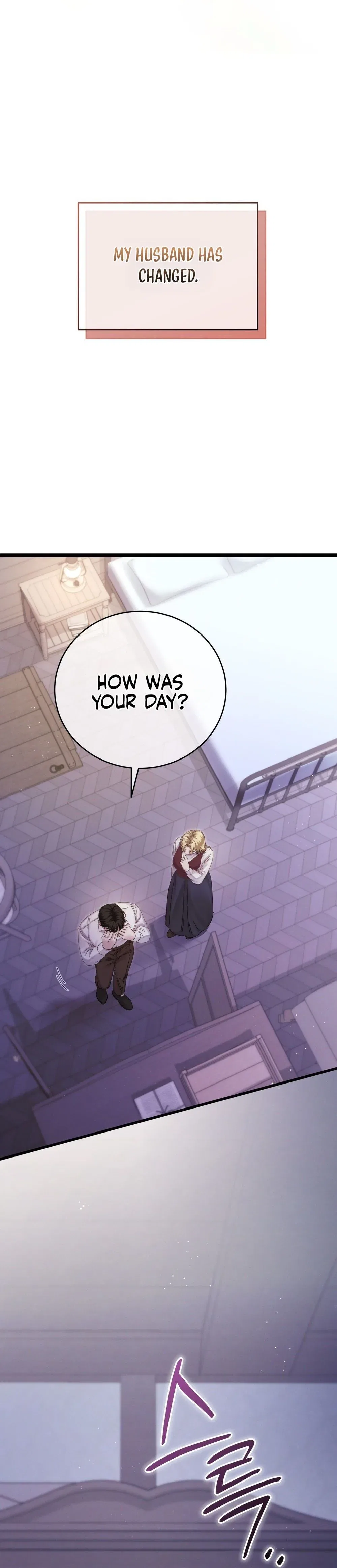 Please Forget Me Chapter 11 – Page 31