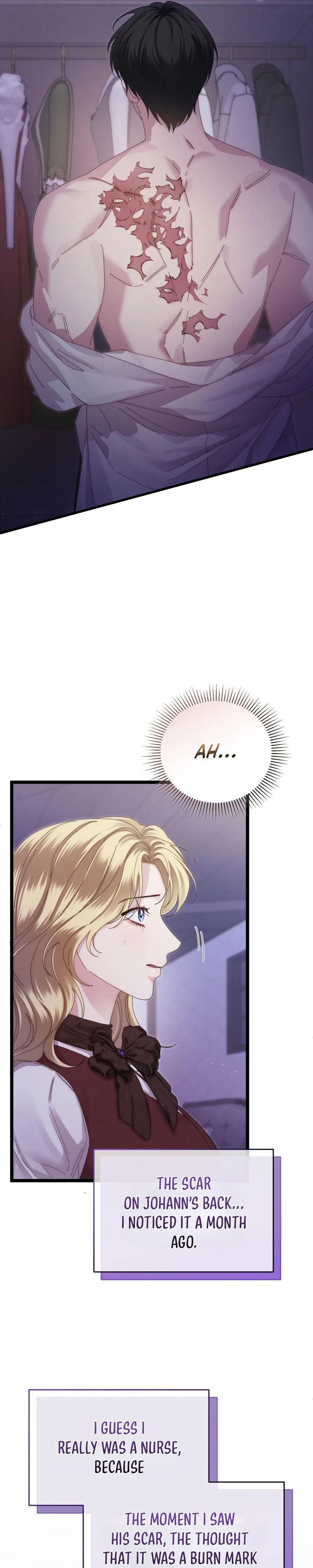 Please Forget Me Chapter 11 – Page 32