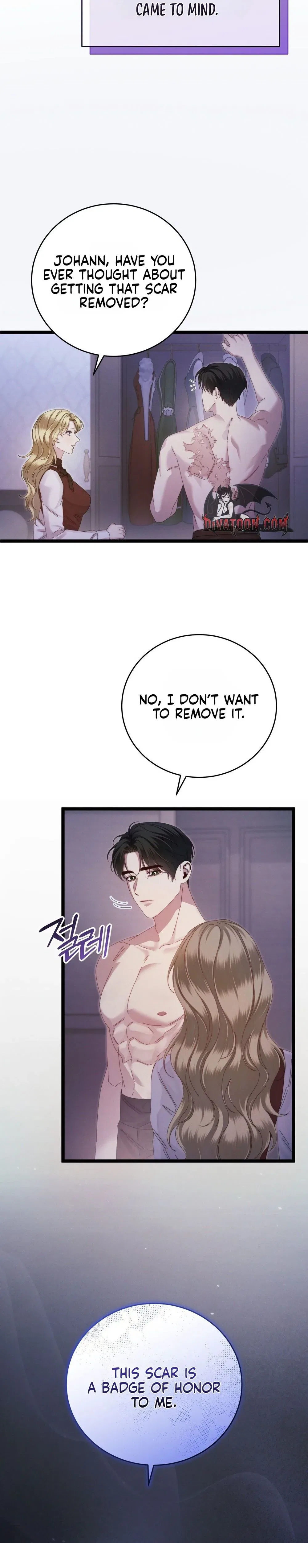 Please Forget Me Chapter 11 – Page 33