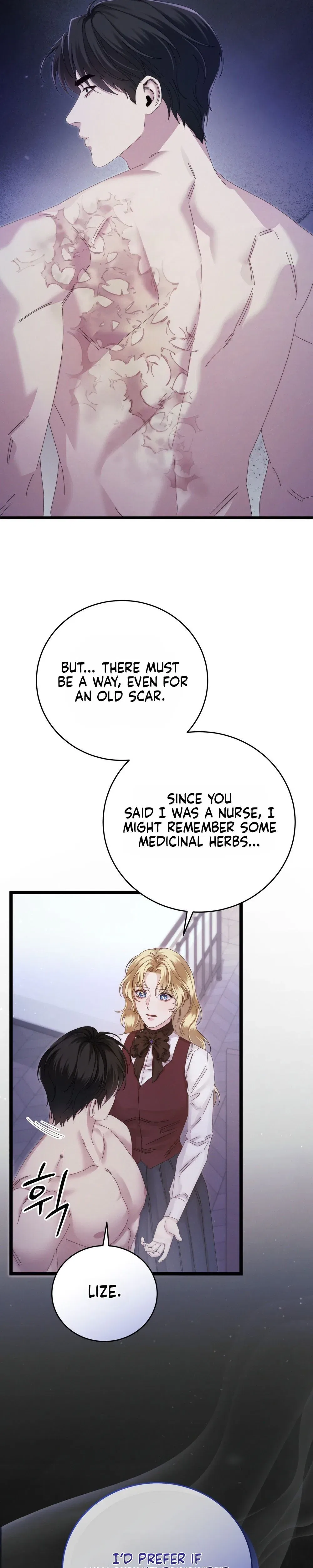 Please Forget Me Chapter 11 – Page 35