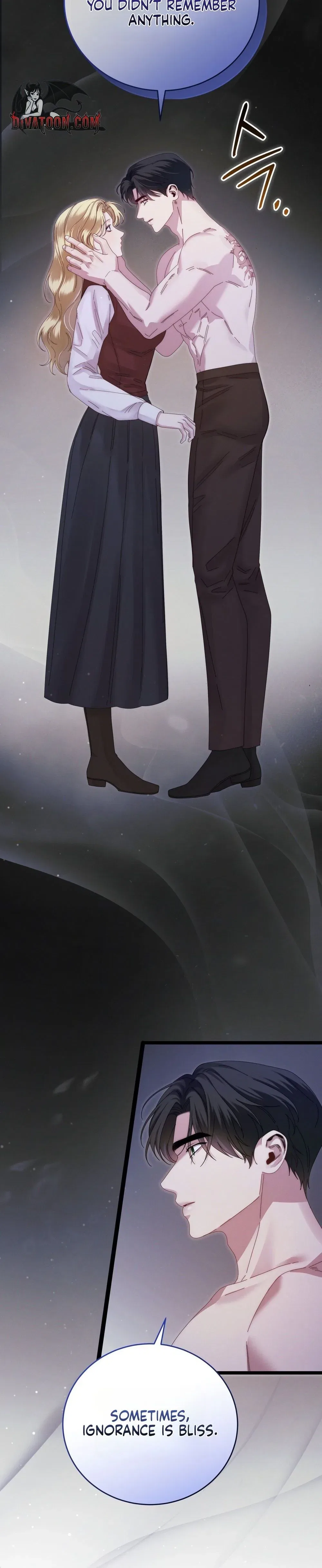 Please Forget Me Chapter 11 – Page 36