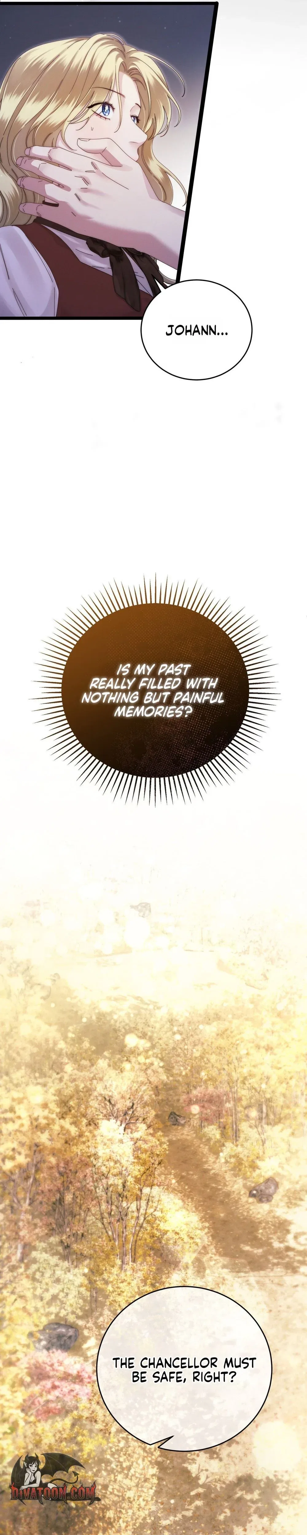 Please Forget Me Chapter 11 – Page 37