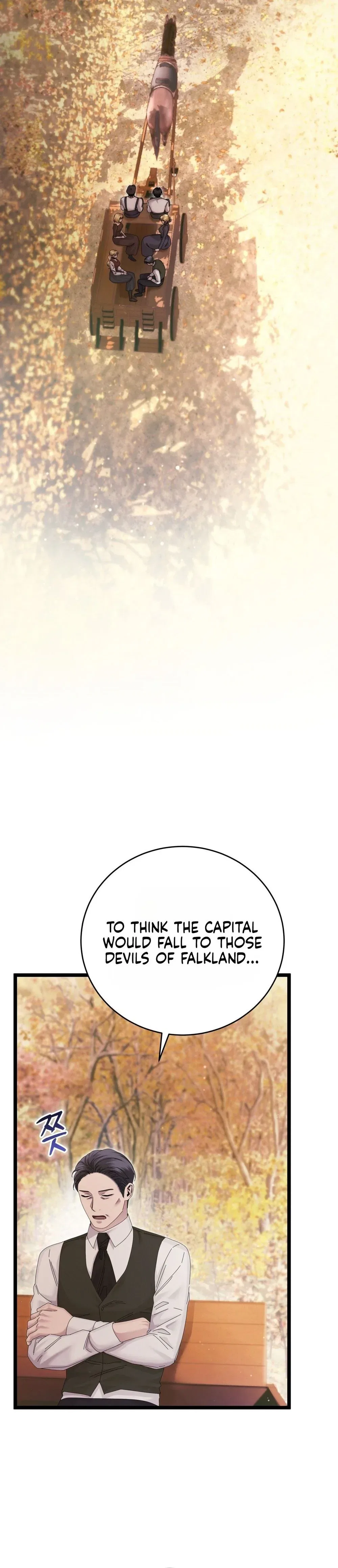 Please Forget Me Chapter 11 – Page 38