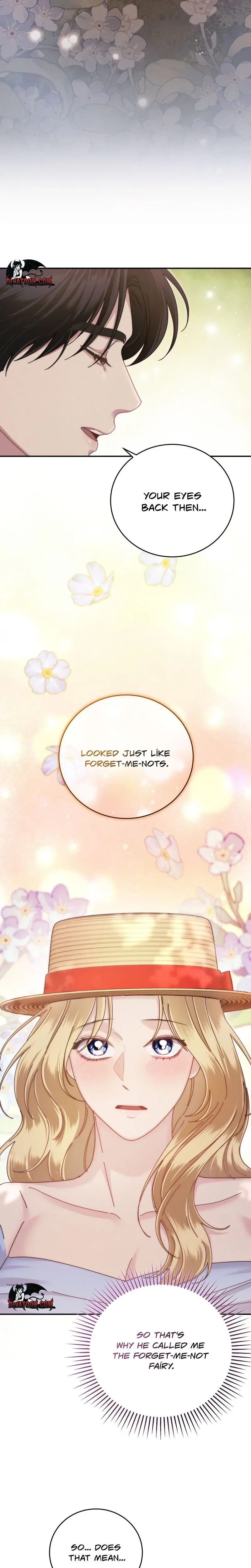 Please Forget Me Chapter 10 – Page 3