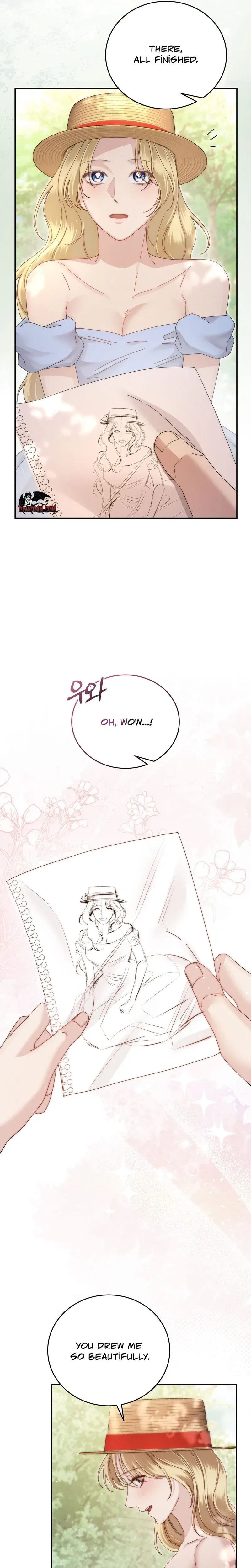 Please Forget Me Chapter 10 – Page 5