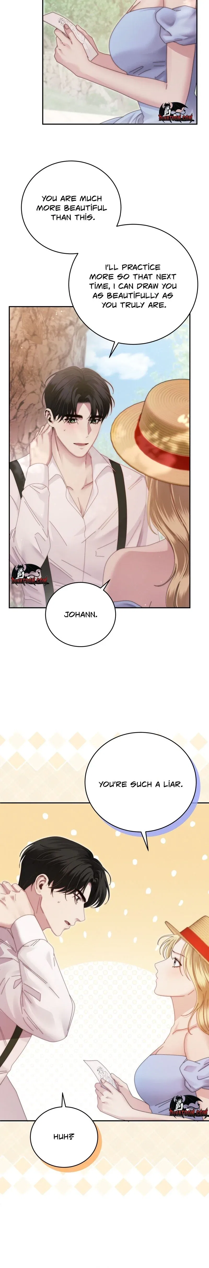 Please Forget Me Chapter 10 – Page 6