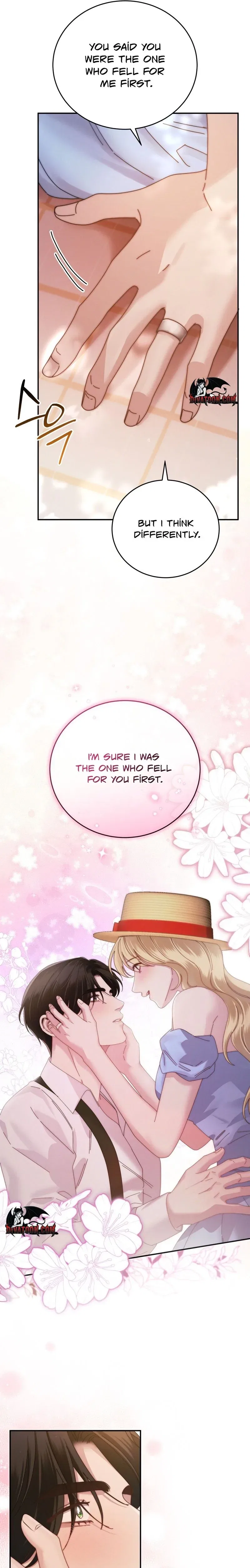 Please Forget Me Chapter 10 – Page 7