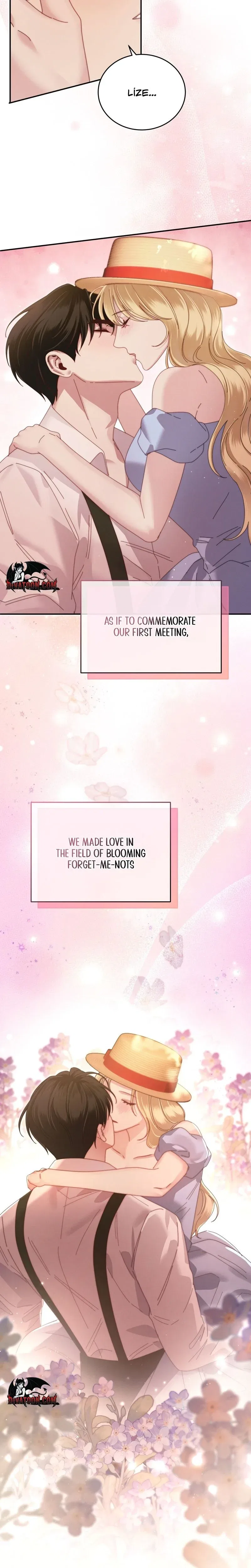 Please Forget Me Chapter 10 – Page 8