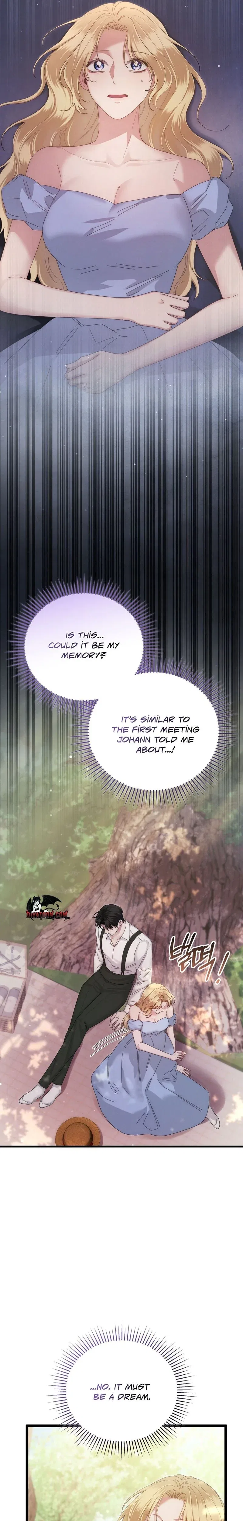 Please Forget Me Chapter 10 – Page 15