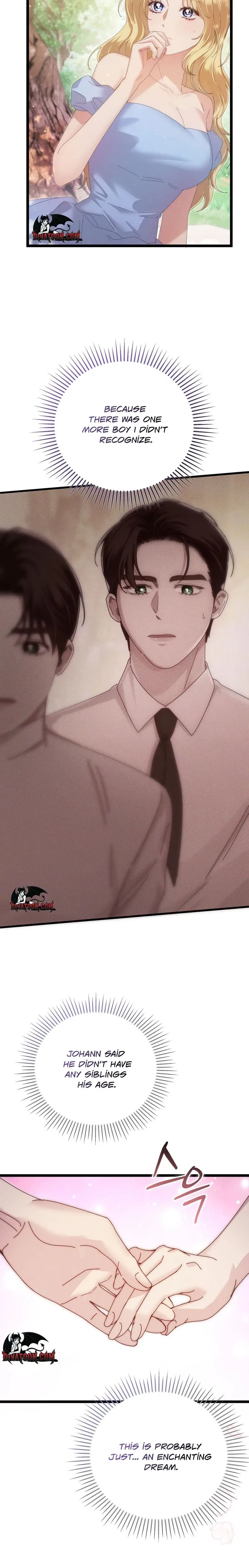 Please Forget Me Chapter 10 – Page 16