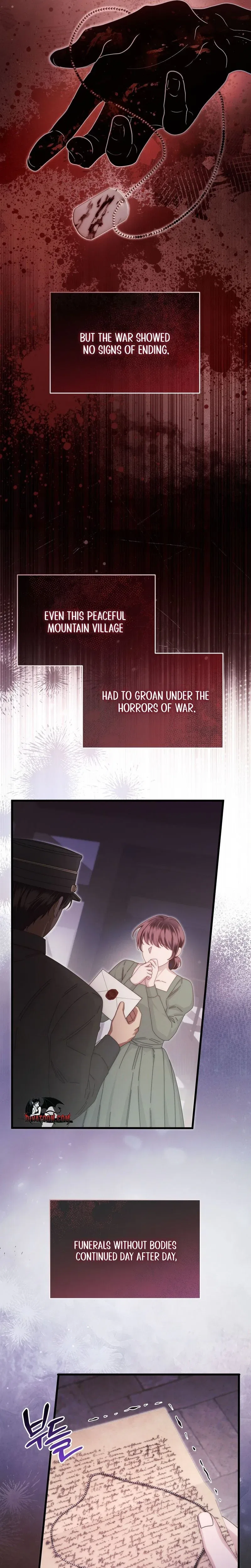 Please Forget Me Chapter 10 – Page 19