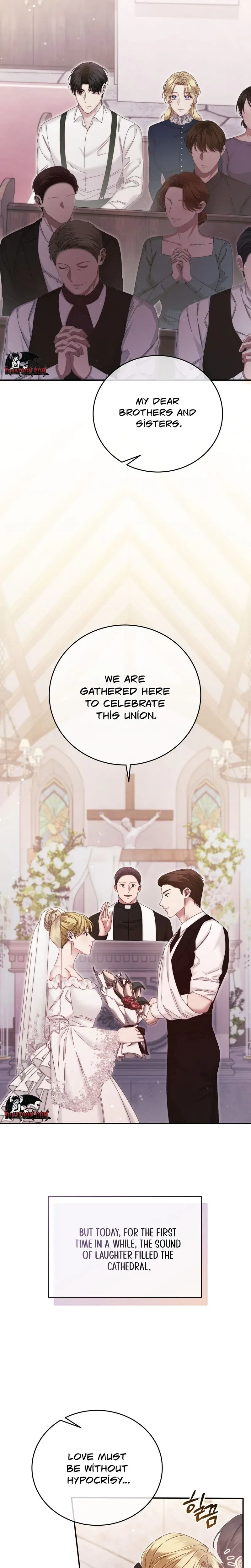 Please Forget Me Chapter 10 – Page 21