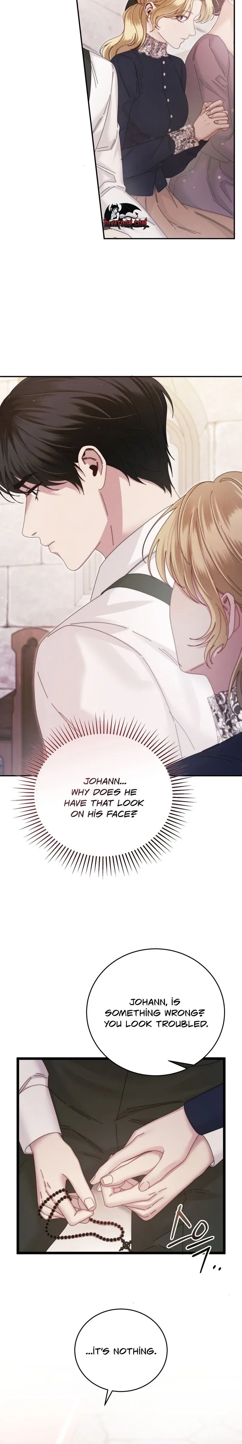 Please Forget Me Chapter 10 – Page 22