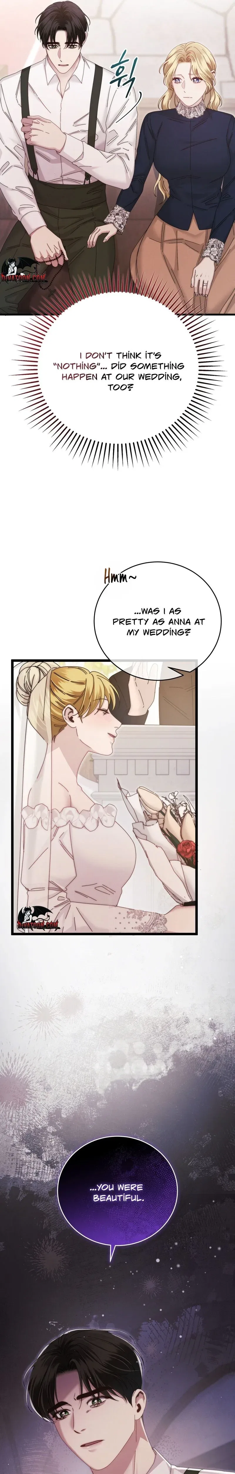 Please Forget Me Chapter 10 – Page 23