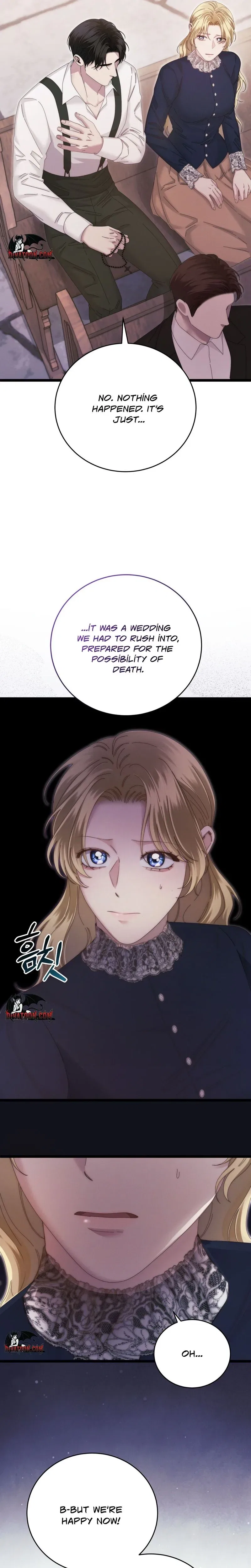 Please Forget Me Chapter 10 – Page 25