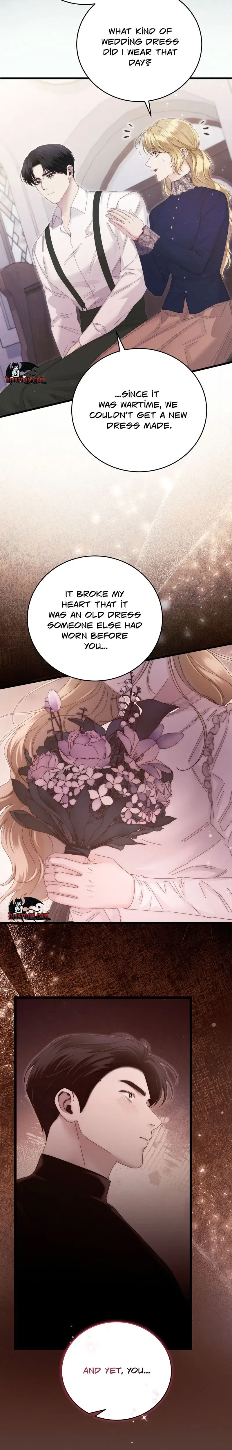 Please Forget Me Chapter 10 – Page 26