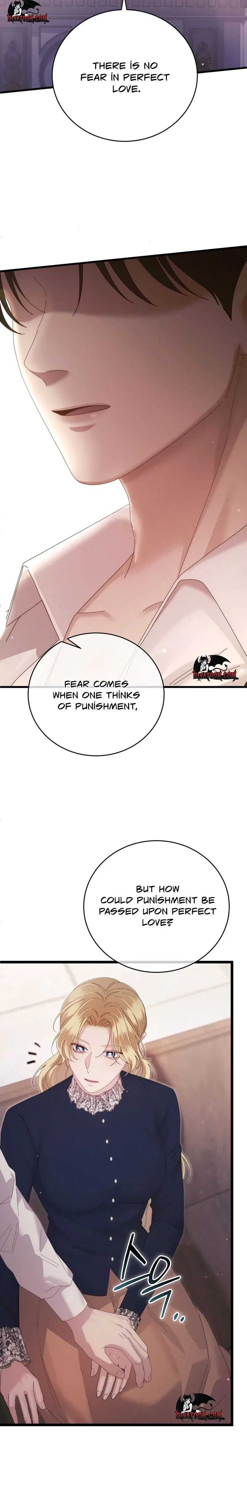 Please Forget Me Chapter 10 – Page 28