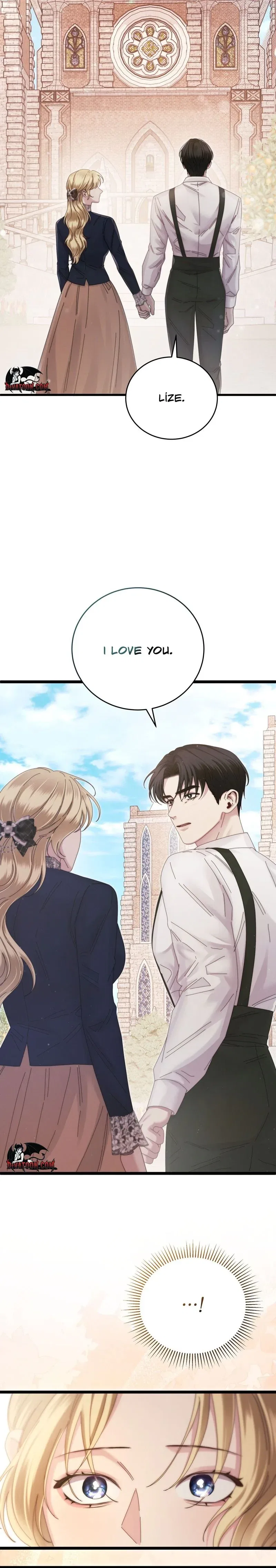 Please Forget Me Chapter 10 – Page 32