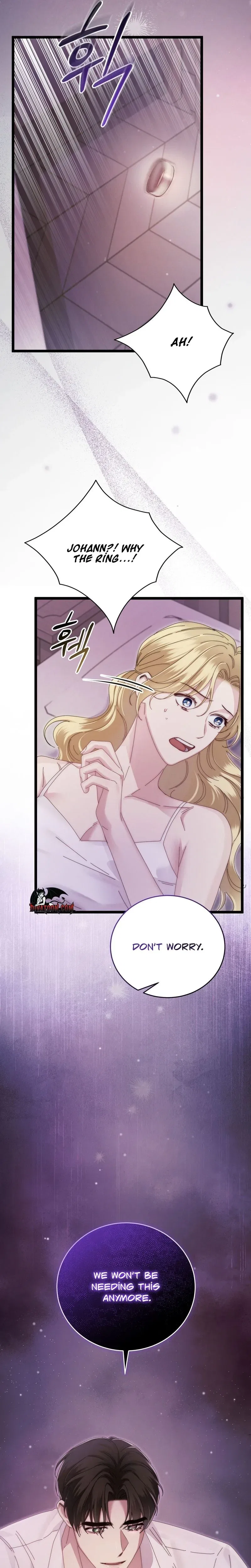 Please Forget Me Chapter 10 – Page 41