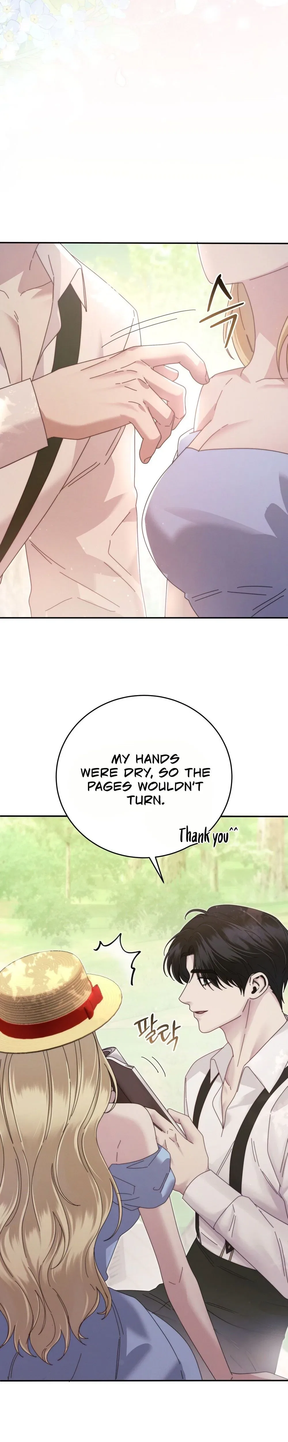 Please Forget Me Chapter 9 – Page 2