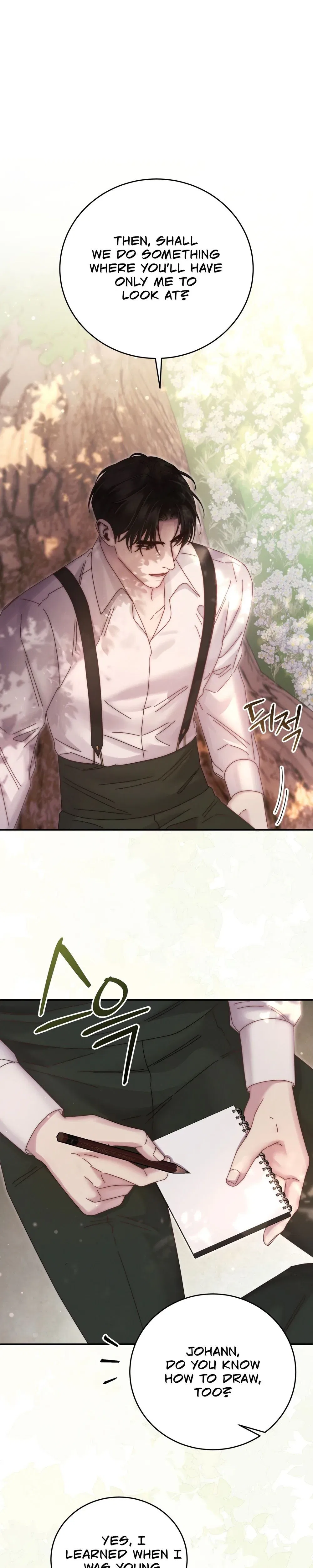 Please Forget Me Chapter 9 – Page 4