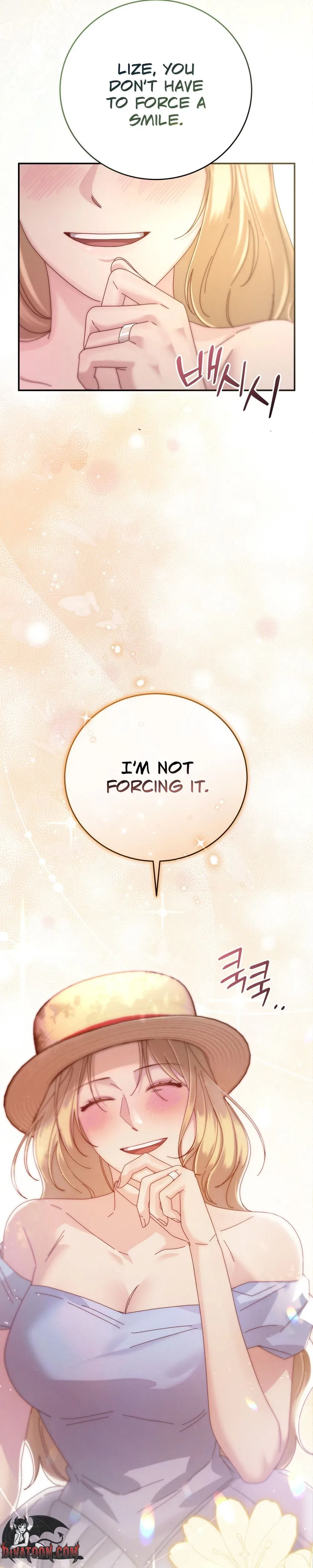 Please Forget Me Chapter 9 – Page 9