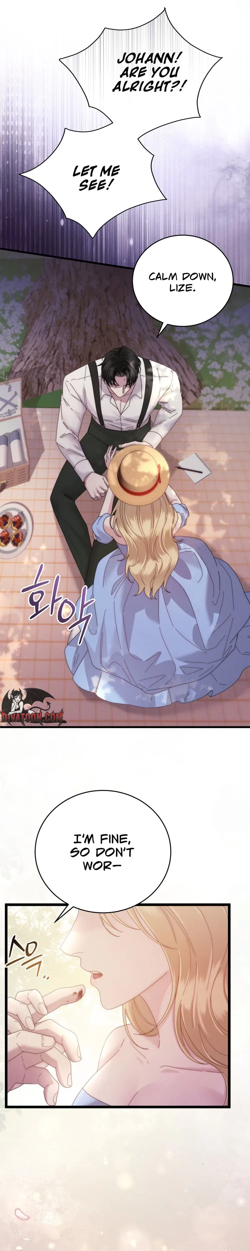 Please Forget Me Chapter 9 – Page 12