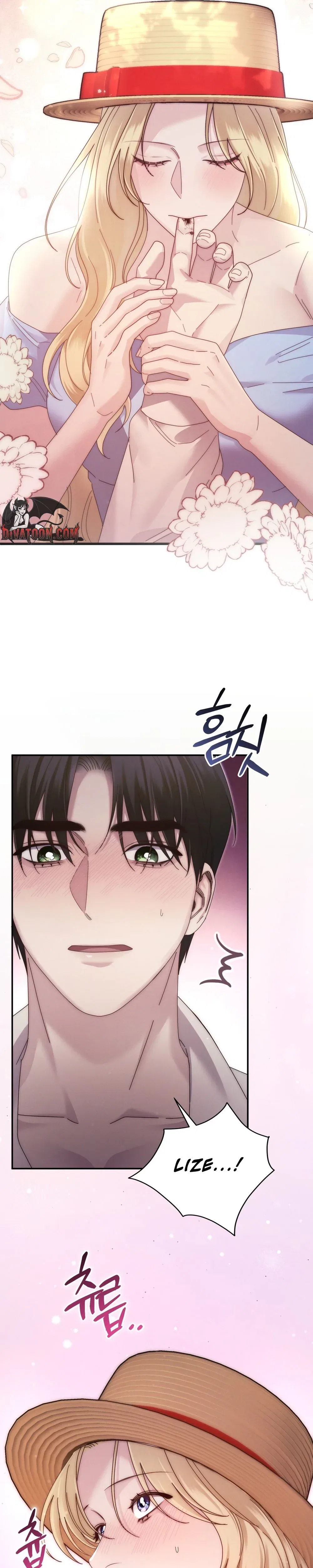 Please Forget Me Chapter 9 – Page 14