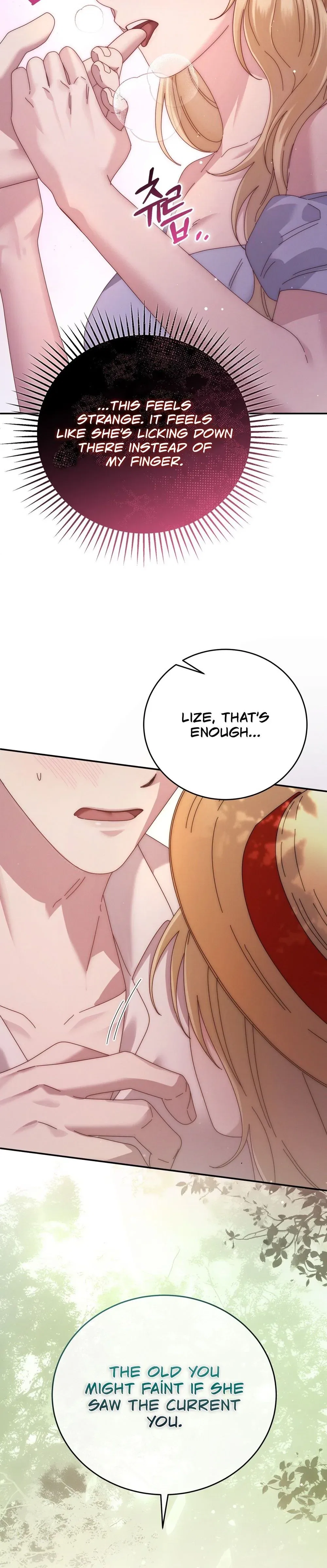 Please Forget Me Chapter 9 – Page 15