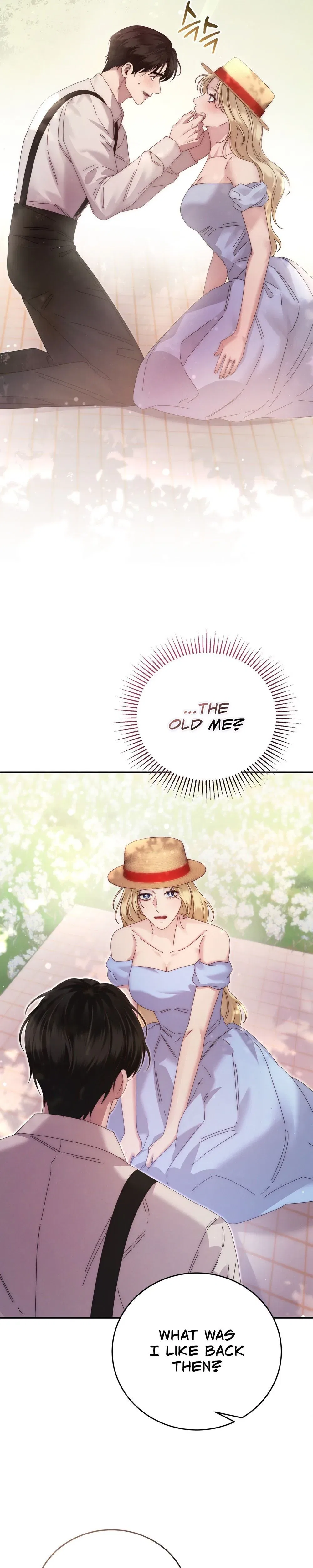 Please Forget Me Chapter 9 – Page 16