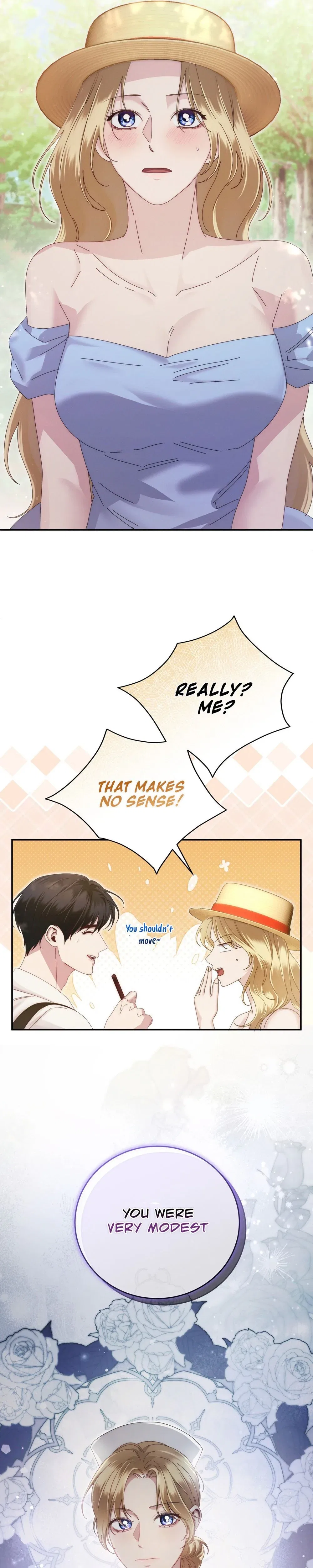 Please Forget Me Chapter 9 – Page 19