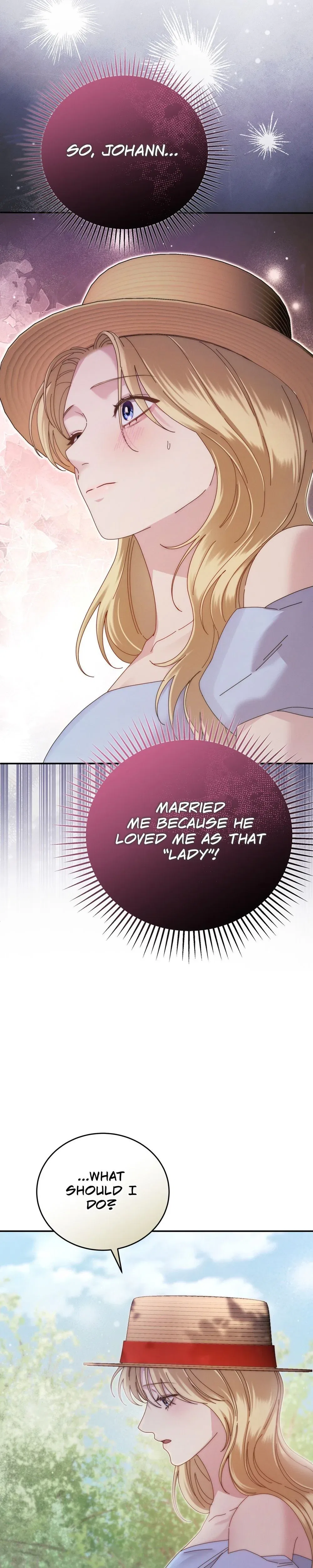 Please Forget Me Chapter 9 – Page 22
