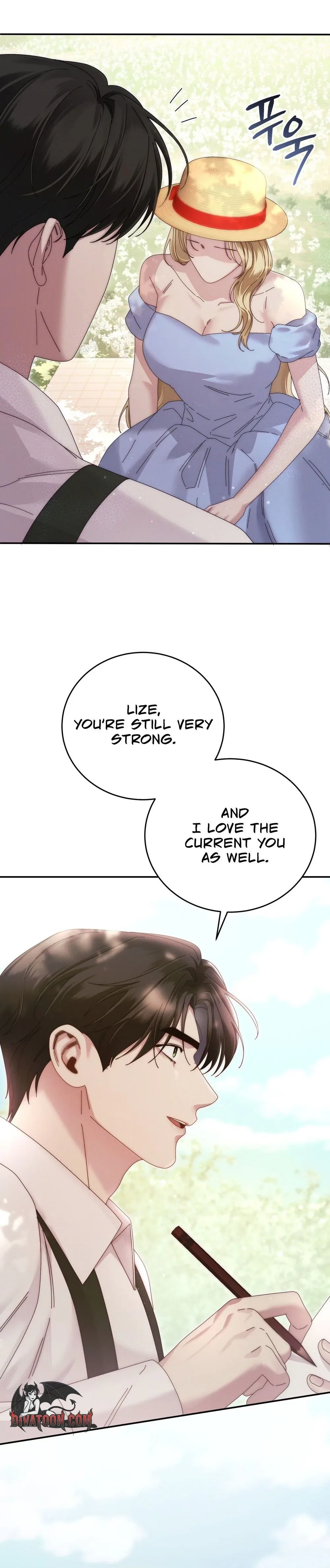Please Forget Me Chapter 9 – Page 32