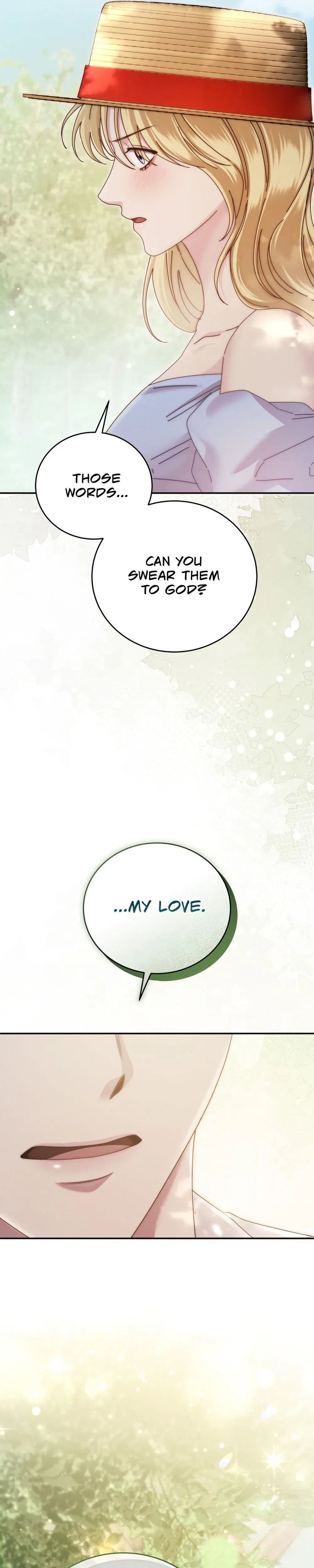 Please Forget Me Chapter 9 – Page 33