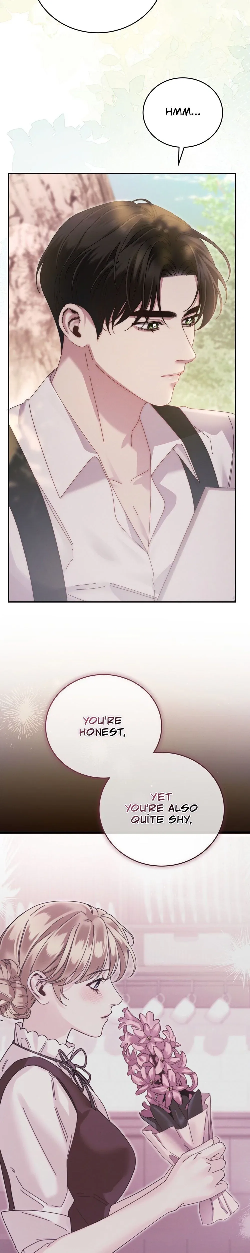Please Forget Me Chapter 9 – Page 36