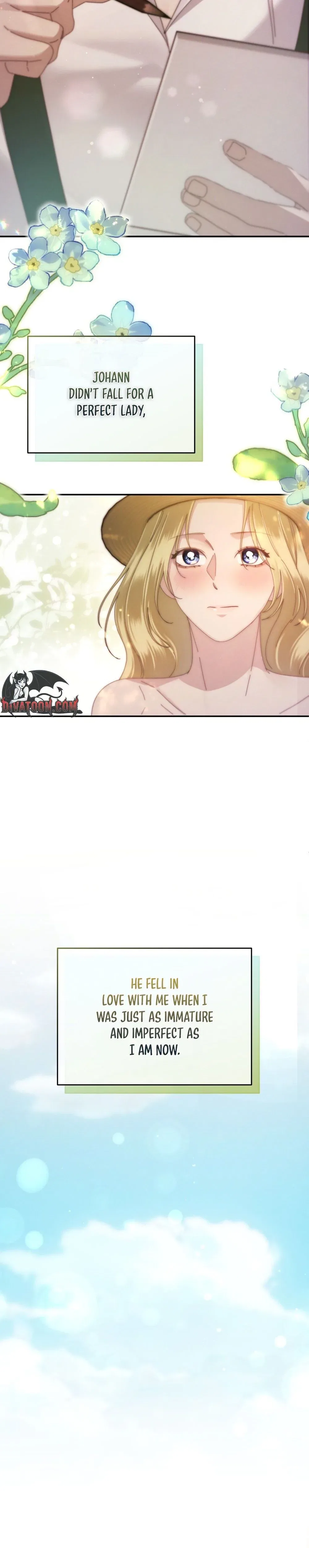 Please Forget Me Chapter 9 – Page 39