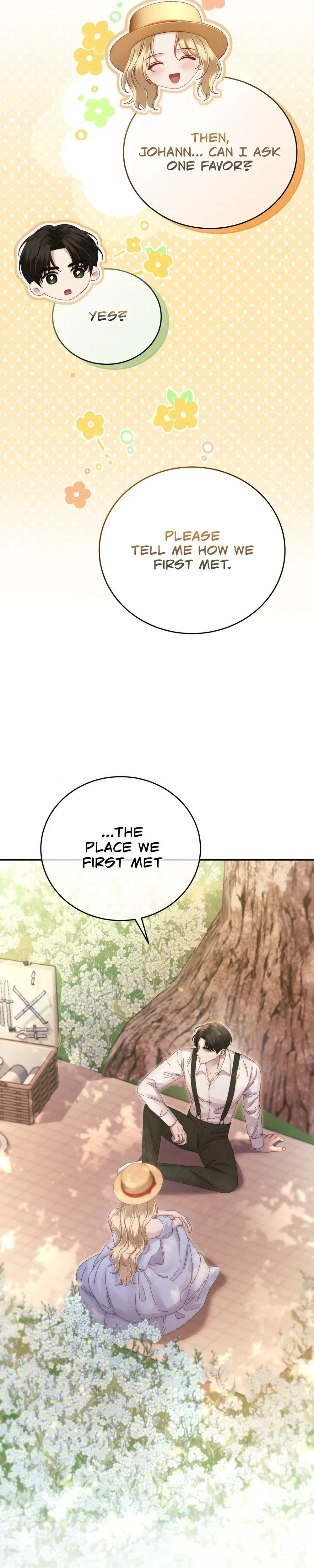 Please Forget Me Chapter 9 – Page 41