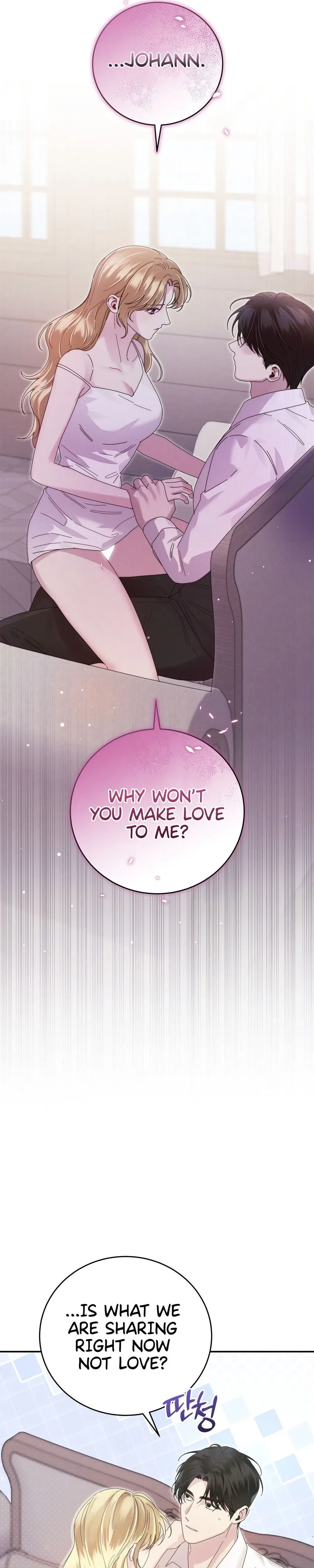 Please Forget Me Chapter 8 – Page 15