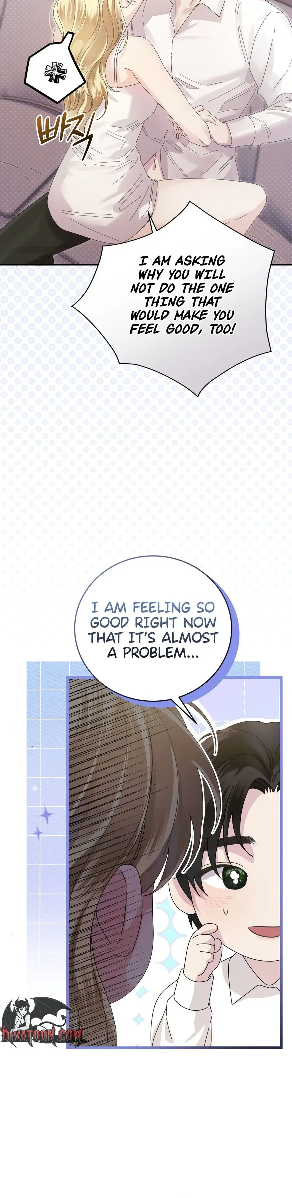Please Forget Me Chapter 8 – Page 16