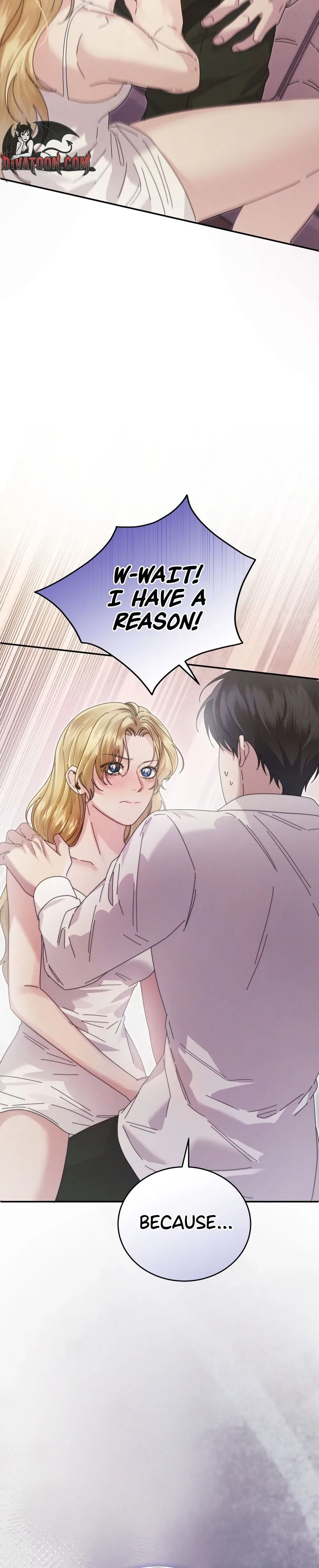 Please Forget Me Chapter 8 – Page 18