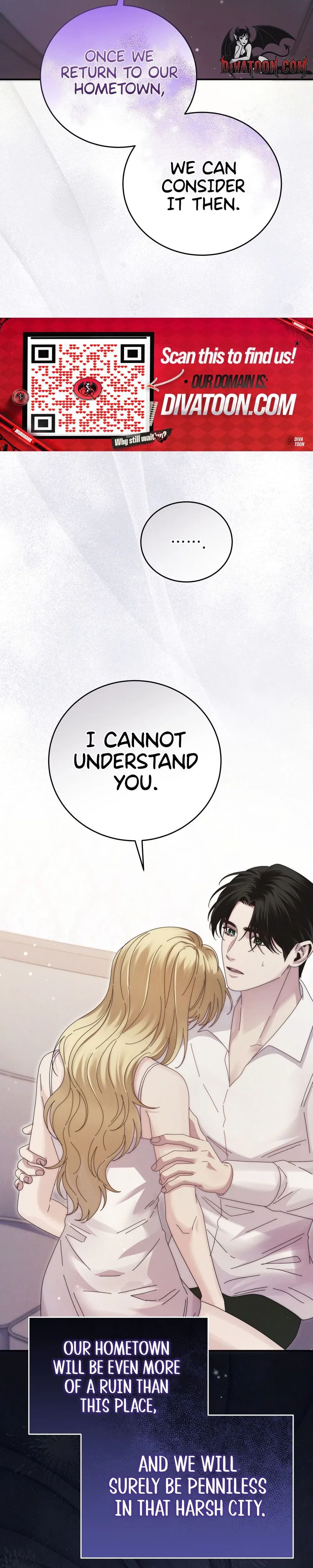 Please Forget Me Chapter 8 – Page 22