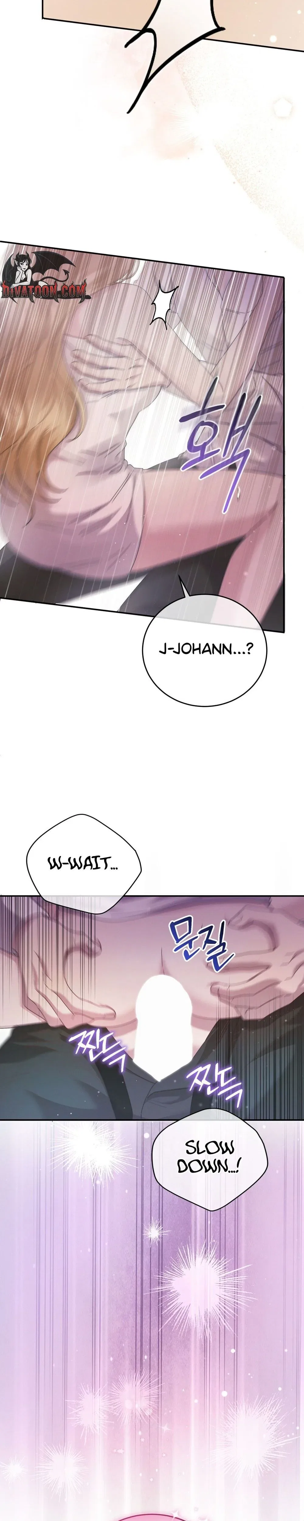 Please Forget Me Chapter 8 – Page 28