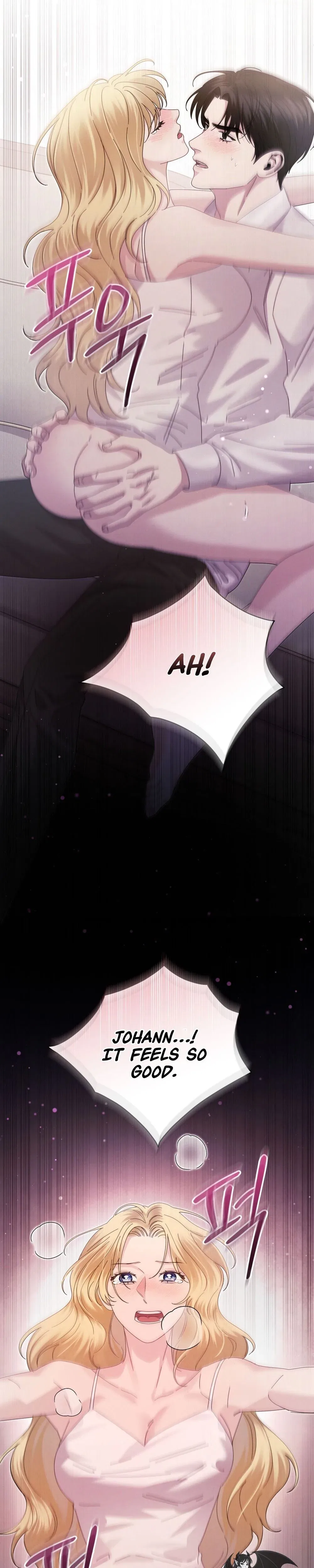 Please Forget Me Chapter 8 – Page 30
