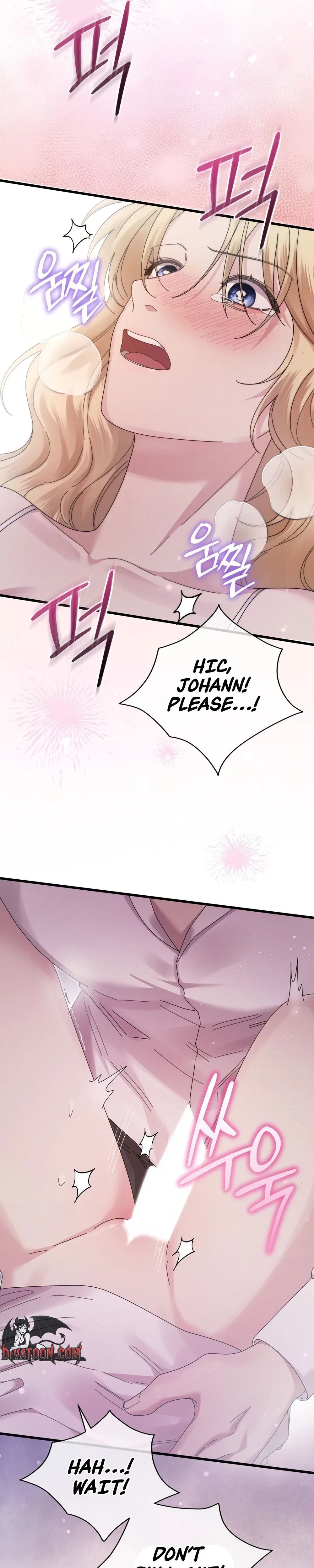 Please Forget Me Chapter 8 – Page 39