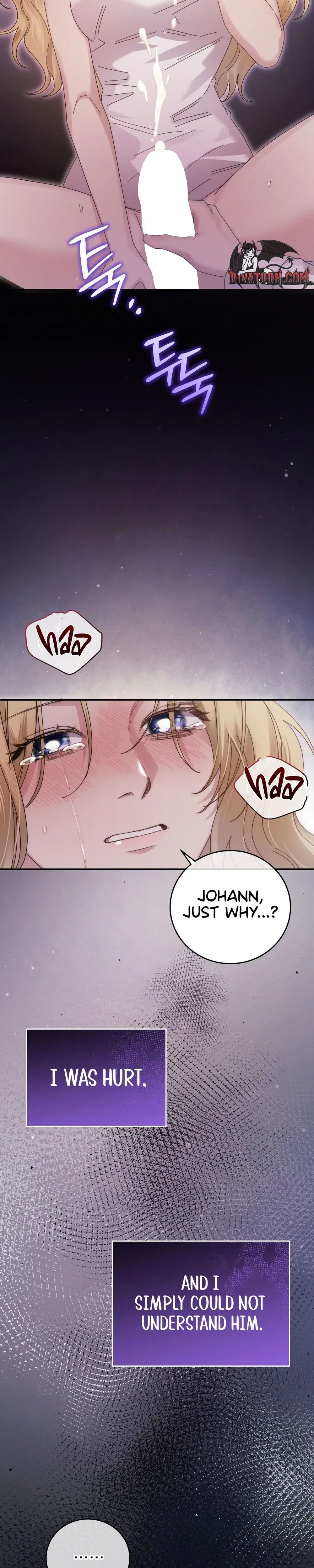 Please Forget Me Chapter 8 – Page 42
