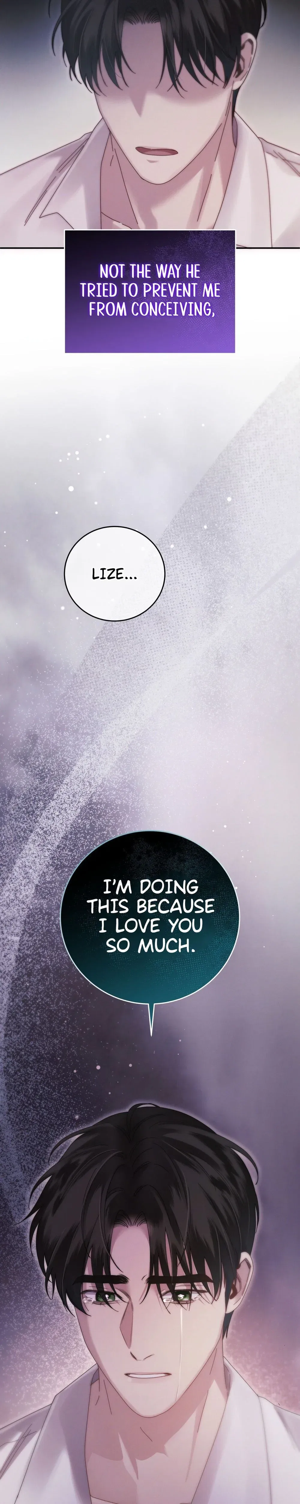Please Forget Me Chapter 8 – Page 44